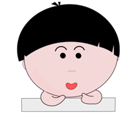 Kala Kuan II sticker #6970983