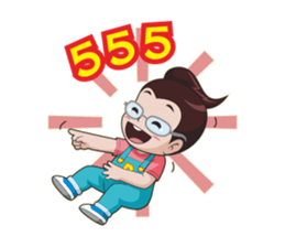 PapaPha sticker #6971729