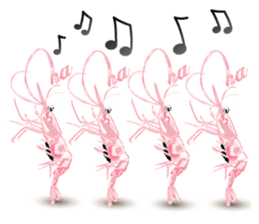 Simple is the VERY HaHaHak sticker #6972084