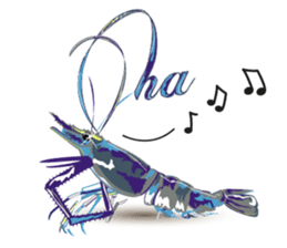 Simple is the VERY HaHaHak sticker #6972096