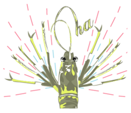 Simple is the VERY HaHaHak sticker #6972103