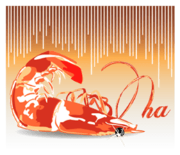 Simple is the VERY HaHaHak sticker #6972112