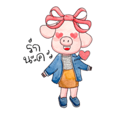 Jay Aumoo sticker #6972326