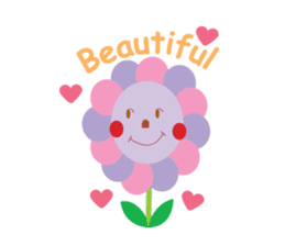 Miss circle in here! sticker #6972477