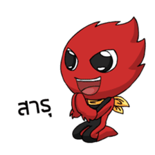 EUROXMAN sticker #6973044