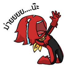 EUROXMAN sticker #6973046