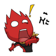 EUROXMAN sticker #6973048