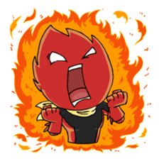 EUROXMAN sticker #6973049