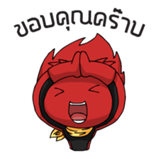 EUROXMAN sticker #6973052