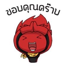 EUROXMAN sticker #6973052