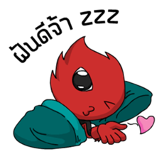 EUROXMAN sticker #6973055