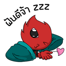 EUROXMAN sticker #6973055