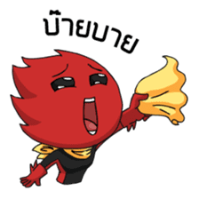 EUROXMAN sticker #6973056