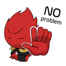 EUROXMAN sticker #6973059