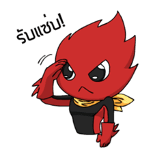 EUROXMAN sticker #6973062