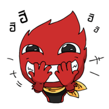 EUROXMAN sticker #6973064