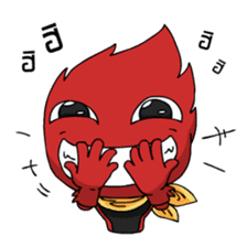 EUROXMAN sticker #6973064