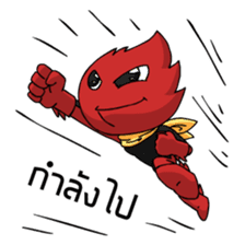 EUROXMAN sticker #6973068