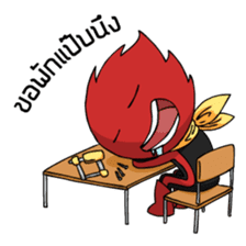 EUROXMAN sticker #6973069