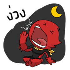 EUROXMAN sticker #6973070