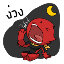 EUROXMAN sticker #6973070