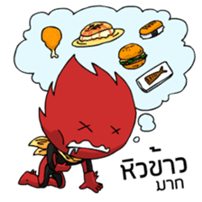 EUROXMAN sticker #6973072