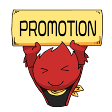 EUROXMAN sticker #6973075