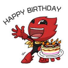 EUROXMAN sticker #6973076