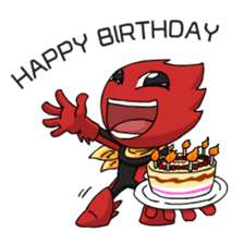 EUROXMAN sticker #6973076