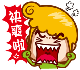 Junior M II sticker #6973442