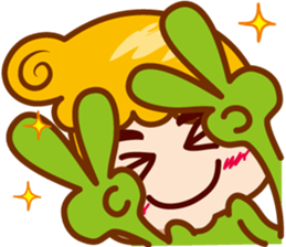 Junior M II sticker #6973460