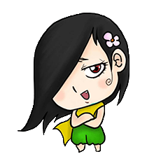 Sroi - The Beauty Ghost