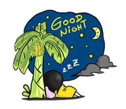 Sroi - The Beauty Ghost sticker #6973519