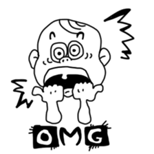 BEBIKUN sticker #6973609