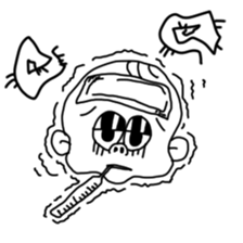 BEBIKUN sticker #6973611