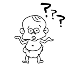 BEBIKUN sticker #6973612