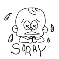 BEBIKUN sticker #6973613