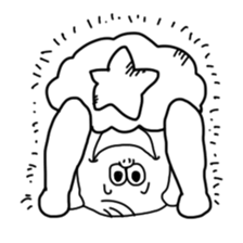 BEBIKUN sticker #6973619