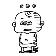 BEBIKUN sticker #6973621