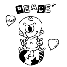 BEBIKUN sticker #6973624