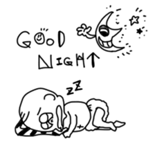 BEBIKUN sticker #6973628