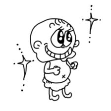 BEBIKUN sticker #6973631