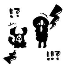 BEBIKUN sticker #6973637