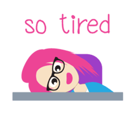 Jezzy Office Girl sticker #6973851