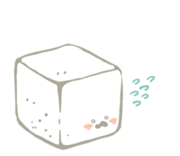 Seasoning of family sticker #6974367