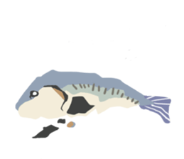 Seasoning of family sticker #6974395