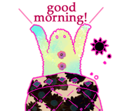 bubble man sticker #6974762