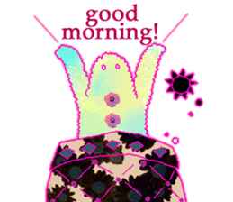 bubble man sticker #6974762