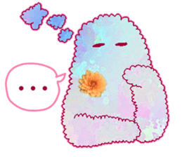 bubble man sticker #6974766