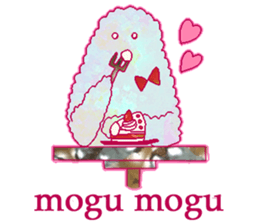 bubble man sticker #6974769